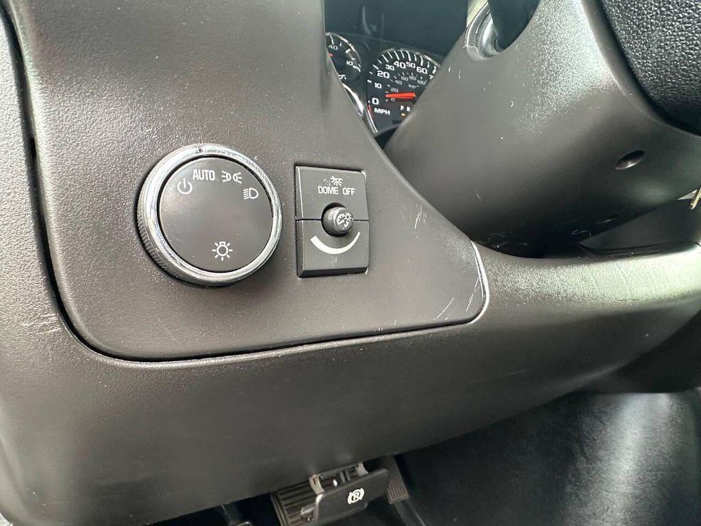 used 2015 GMC Savana 2500 car, priced at $12,950