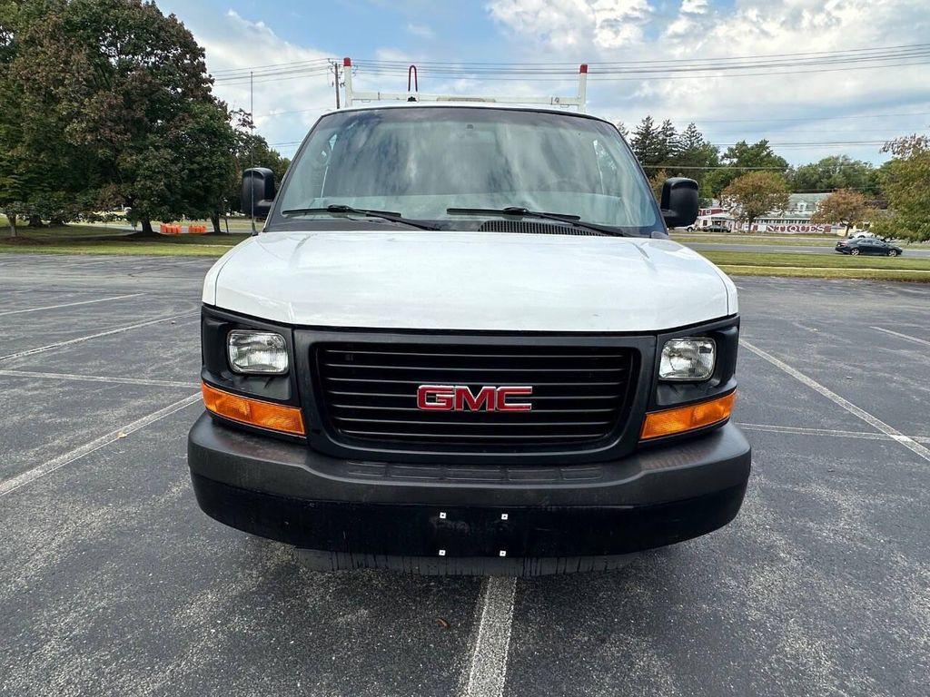used 2015 GMC Savana 2500 car, priced at $12,950