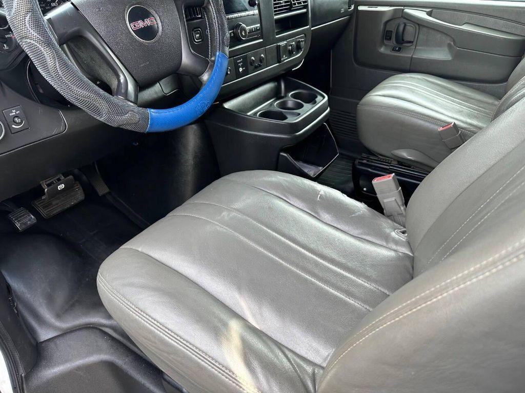 used 2015 GMC Savana 2500 car, priced at $12,950