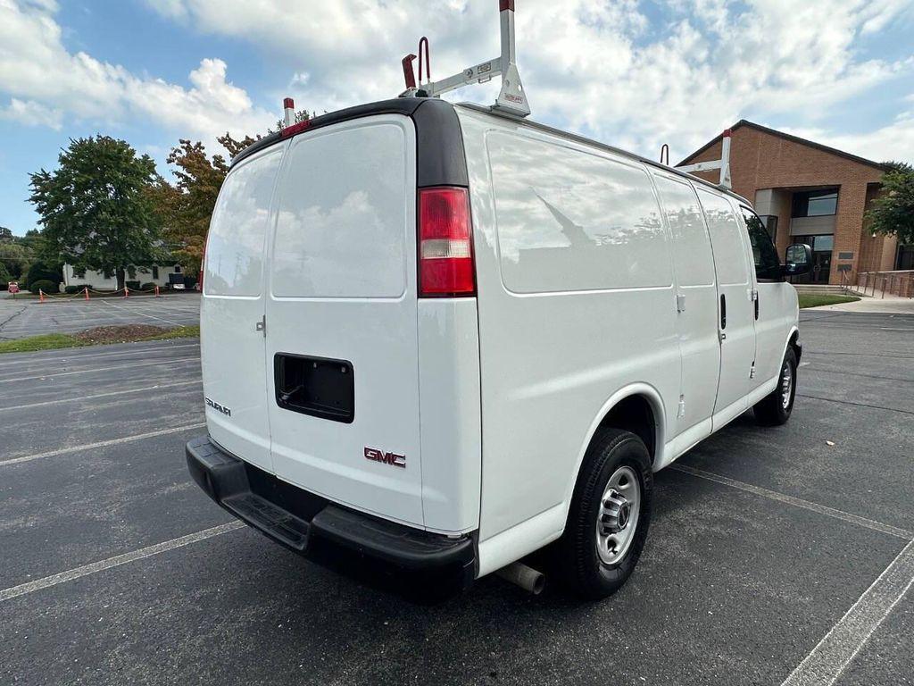 used 2015 GMC Savana 2500 car, priced at $12,950