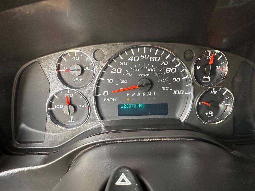 used 2015 GMC Savana 2500 car, priced at $12,950