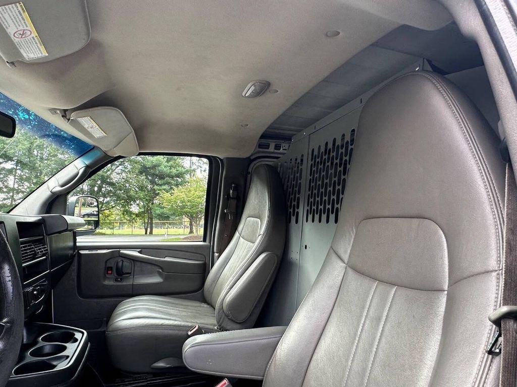 used 2015 GMC Savana 2500 car, priced at $12,950