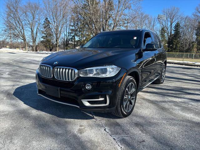 used 2016 BMW X5 car, priced at $16,595