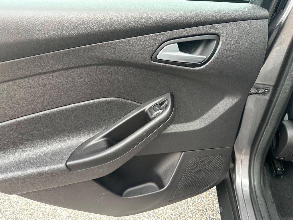 used 2014 Ford Focus car, priced at $4,995