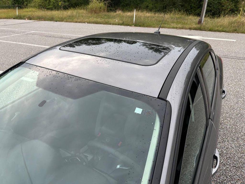 used 2014 Ford Focus car, priced at $4,995