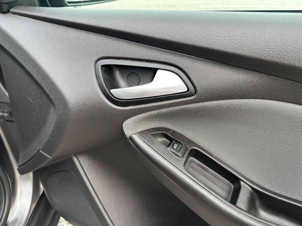 used 2014 Ford Focus car, priced at $4,995
