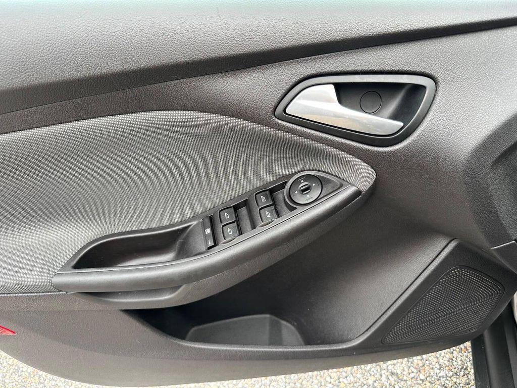 used 2014 Ford Focus car, priced at $4,995
