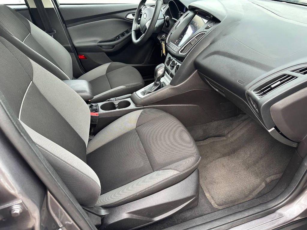 used 2014 Ford Focus car, priced at $4,995