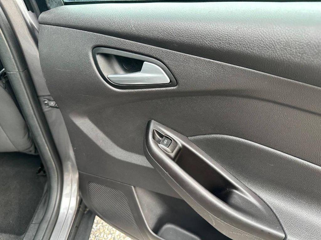 used 2014 Ford Focus car, priced at $4,995
