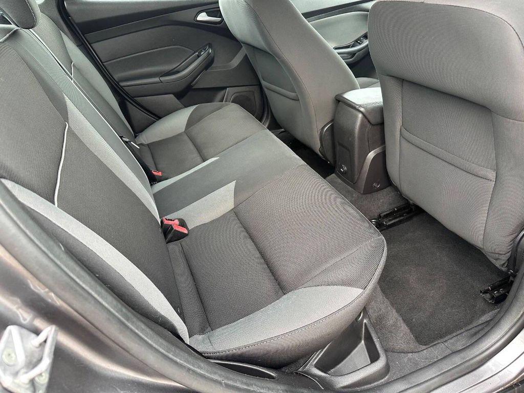 used 2014 Ford Focus car, priced at $4,995