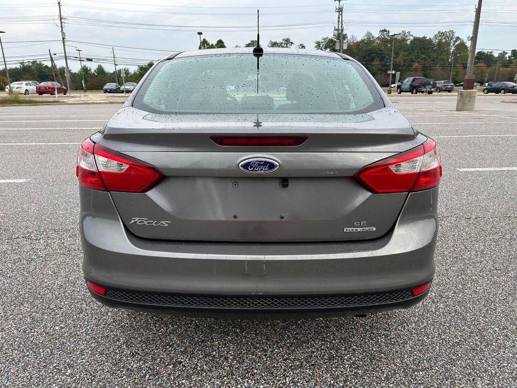 used 2014 Ford Focus car, priced at $4,995