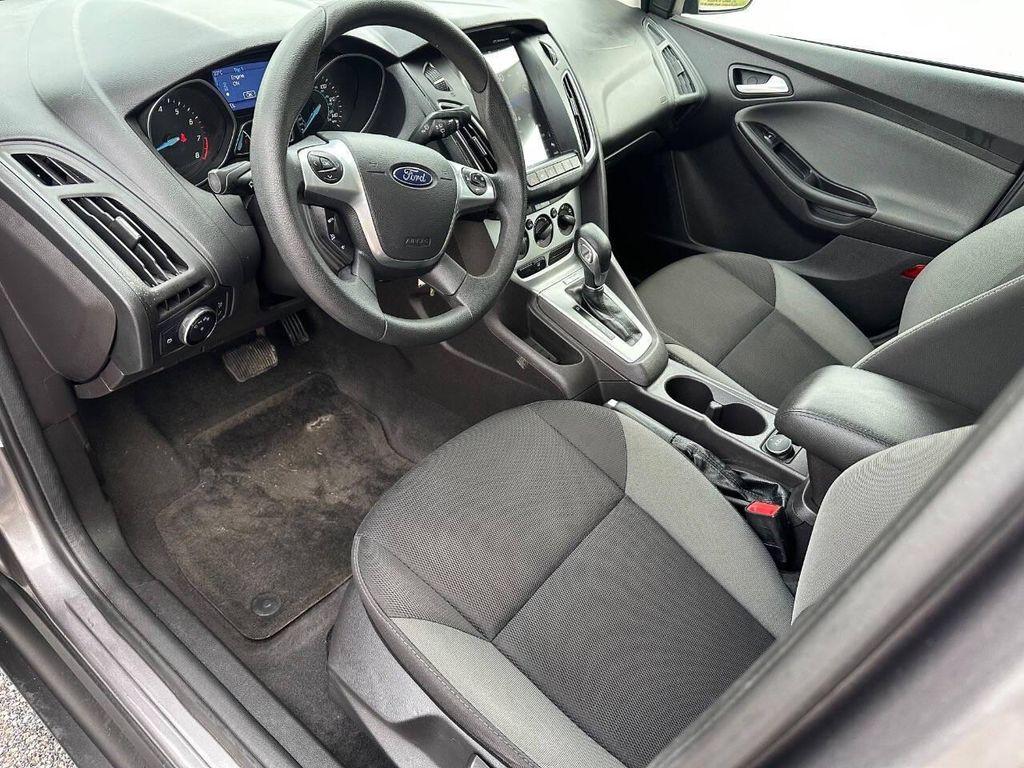 used 2014 Ford Focus car, priced at $4,995