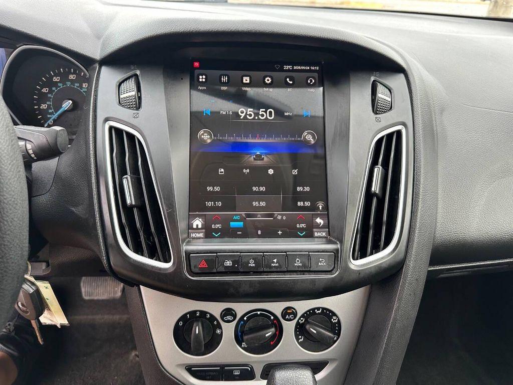used 2014 Ford Focus car, priced at $4,995