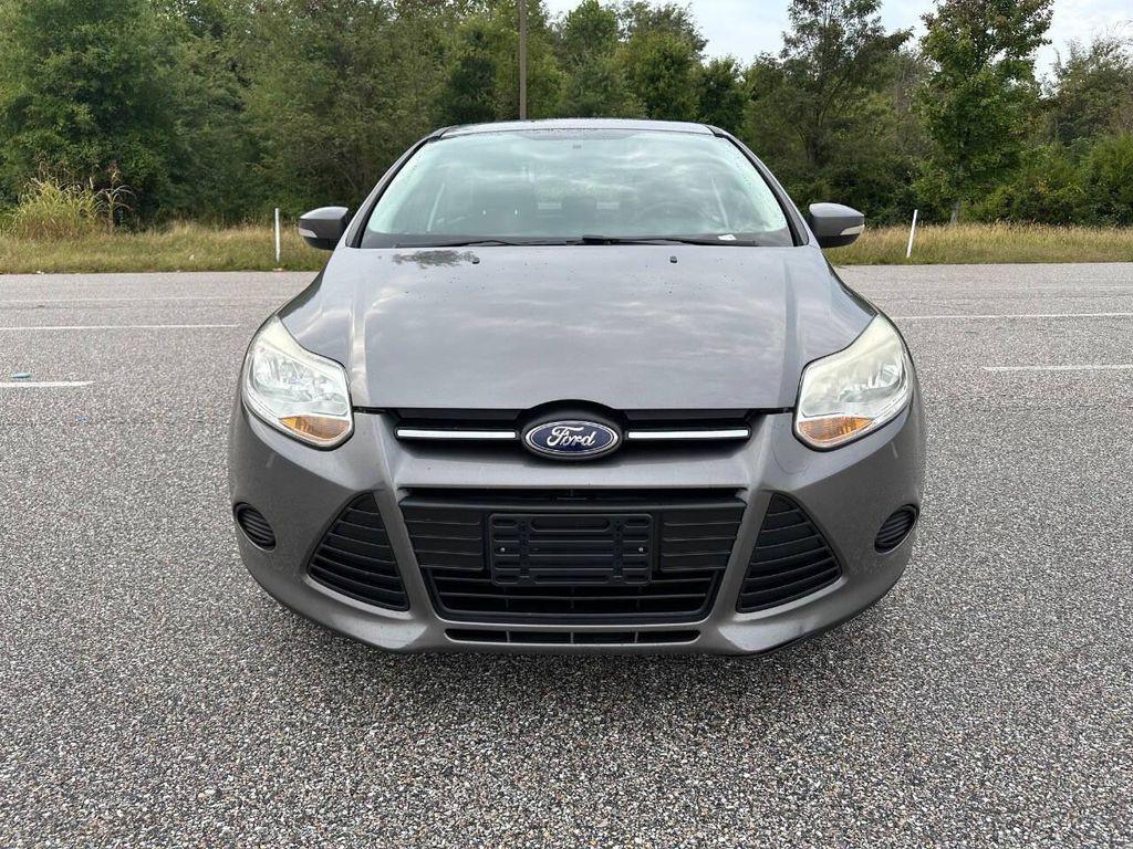 used 2014 Ford Focus car, priced at $4,995