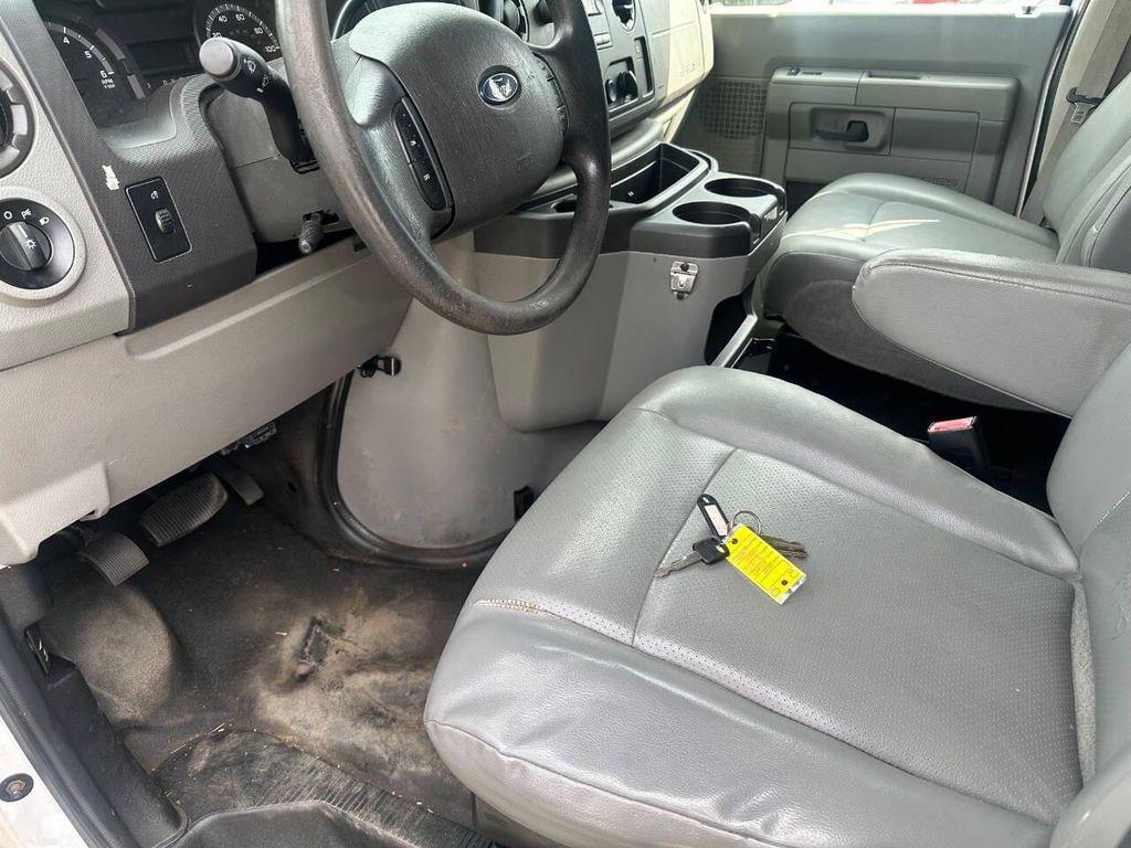 used 2013 Ford E350 Super Duty car, priced at $14,895