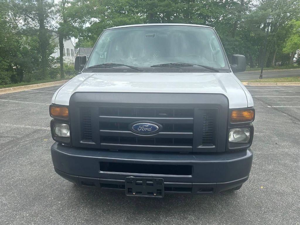 used 2013 Ford E350 Super Duty car, priced at $14,895