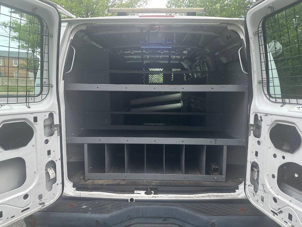 used 2013 Ford E350 Super Duty car, priced at $14,895