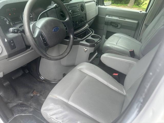used 2013 Ford E350 Super Duty car, priced at $16,995