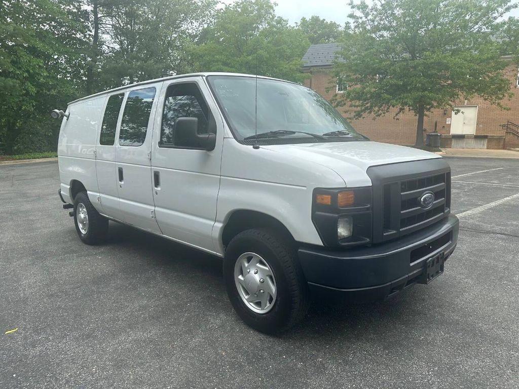 used 2013 Ford E350 Super Duty car, priced at $14,895