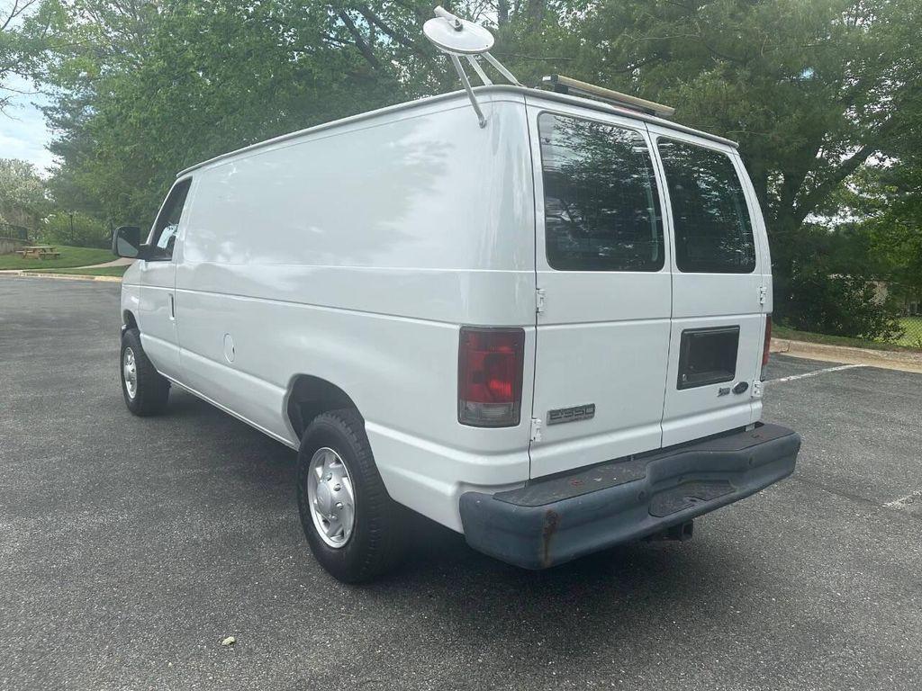 used 2013 Ford E350 Super Duty car, priced at $14,895