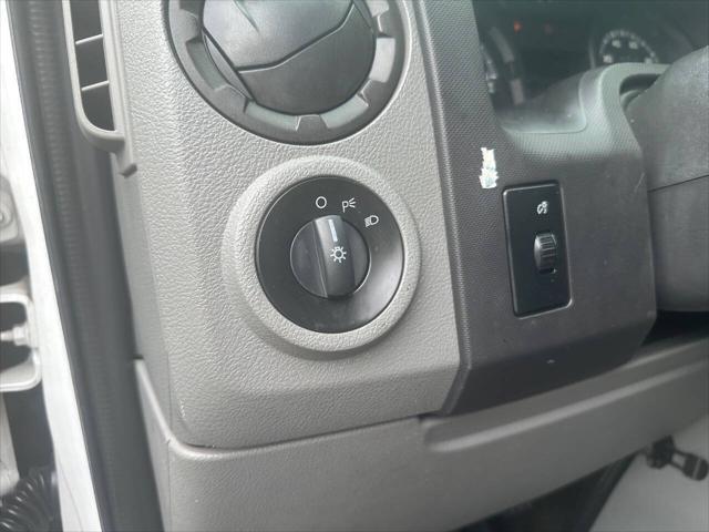 used 2013 Ford E350 Super Duty car, priced at $16,995