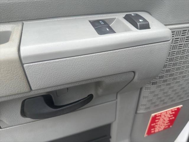 used 2013 Ford E350 Super Duty car, priced at $16,995