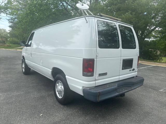 used 2013 Ford E350 Super Duty car, priced at $16,995