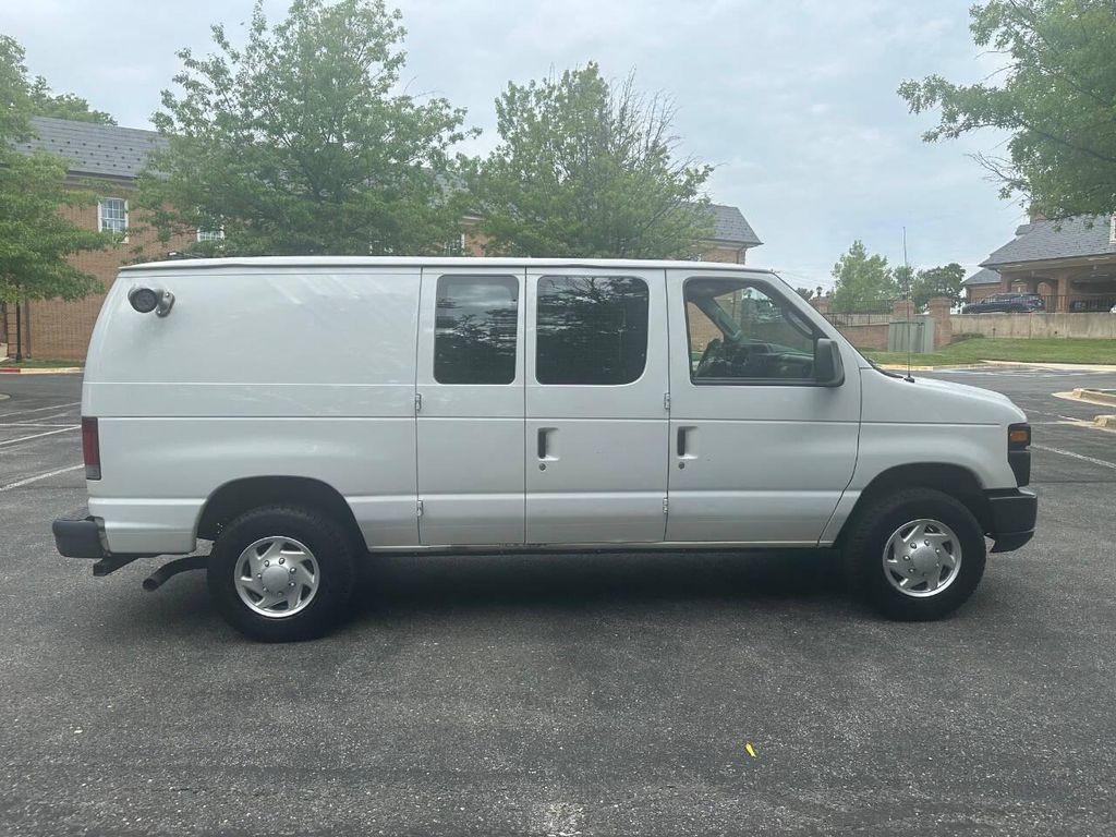 used 2013 Ford E350 Super Duty car, priced at $14,895