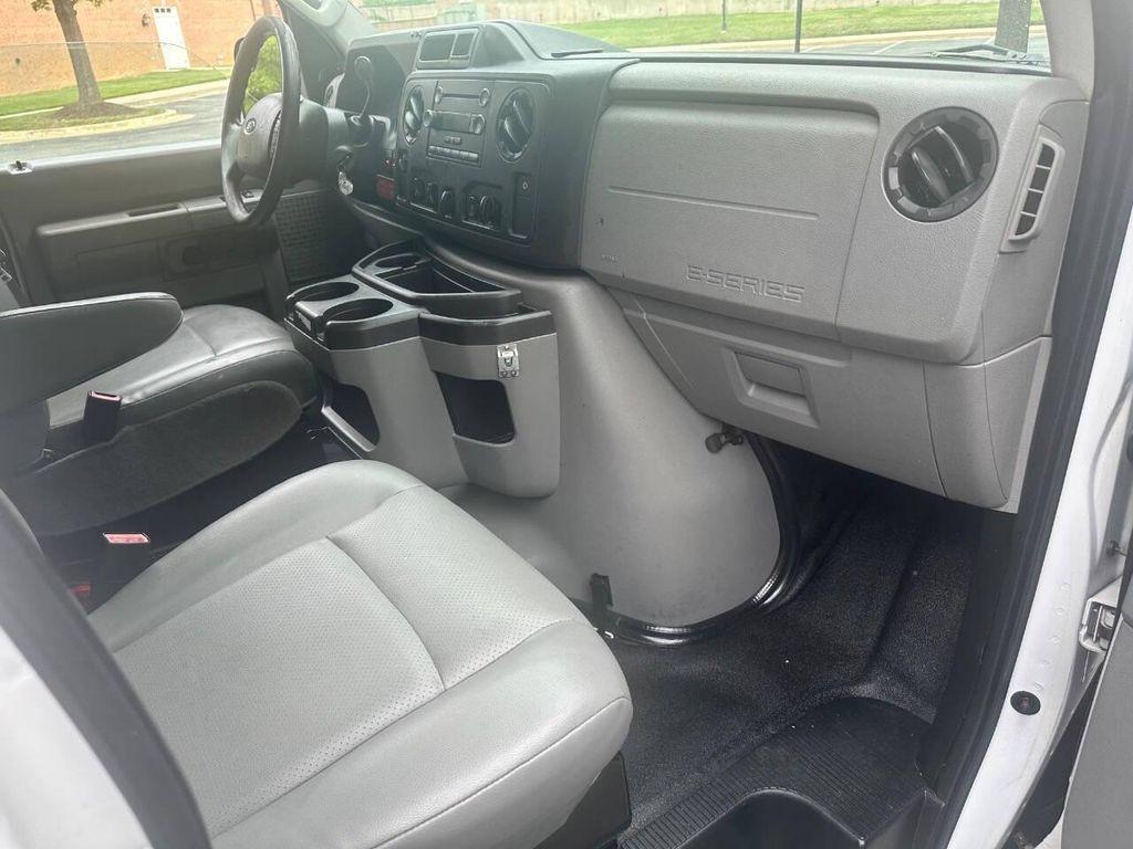 used 2013 Ford E350 Super Duty car, priced at $14,895