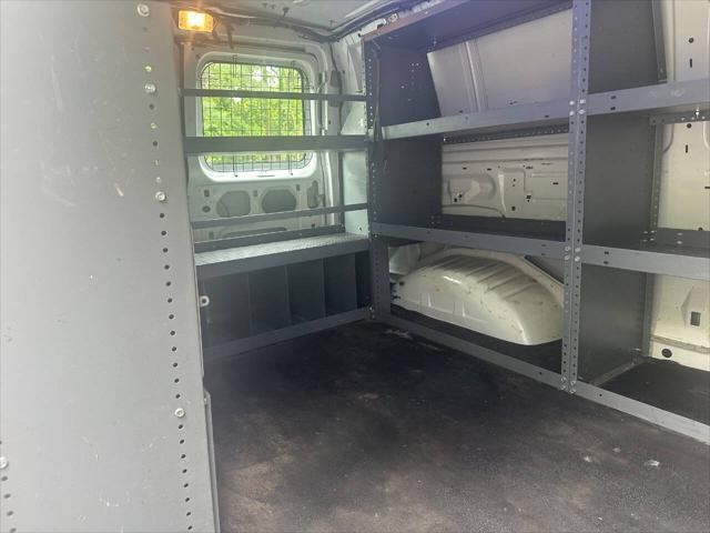 used 2013 Ford E350 Super Duty car, priced at $16,995