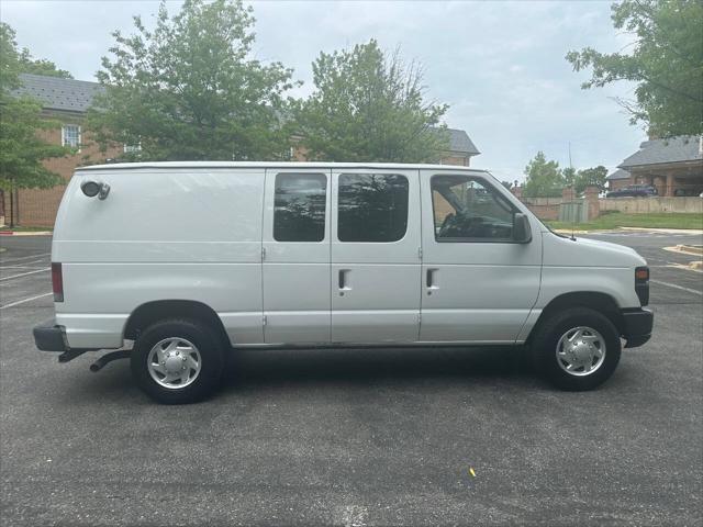 used 2013 Ford E350 Super Duty car, priced at $16,995