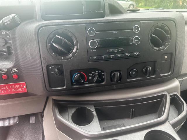 used 2013 Ford E350 Super Duty car, priced at $16,995