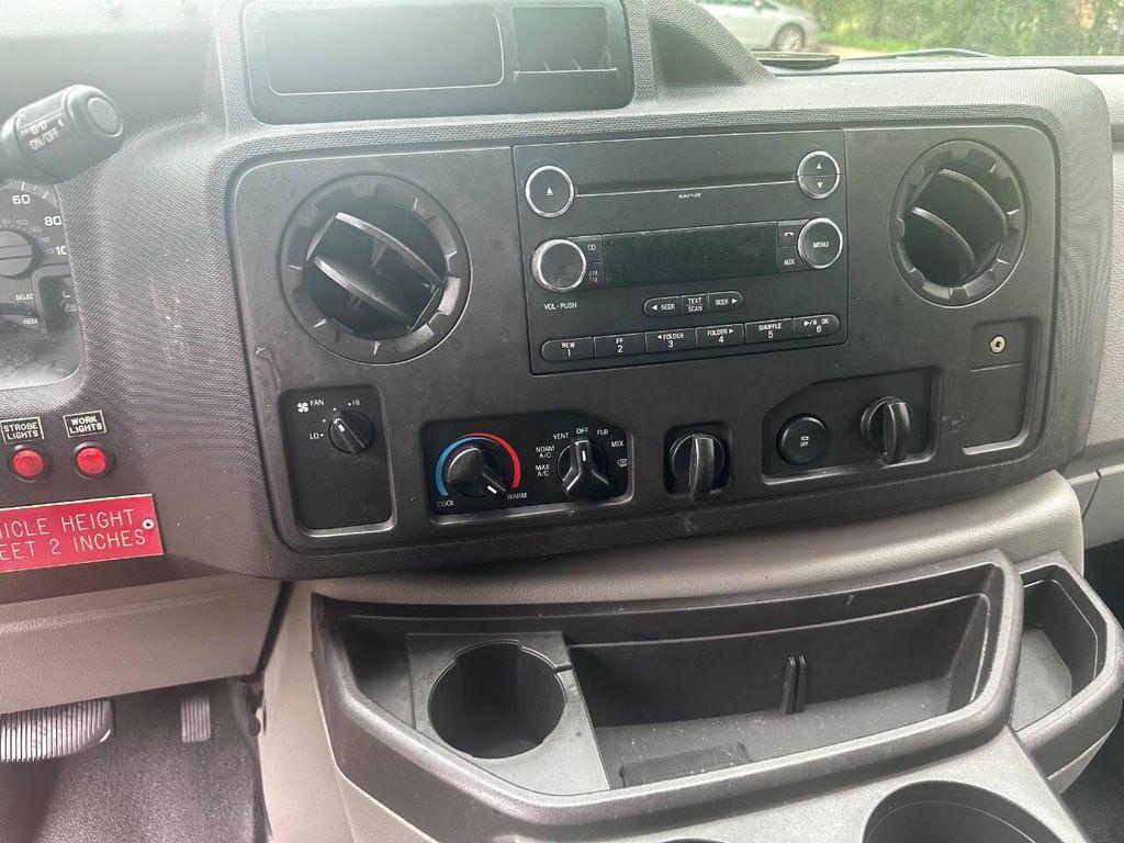 used 2013 Ford E350 Super Duty car, priced at $14,895