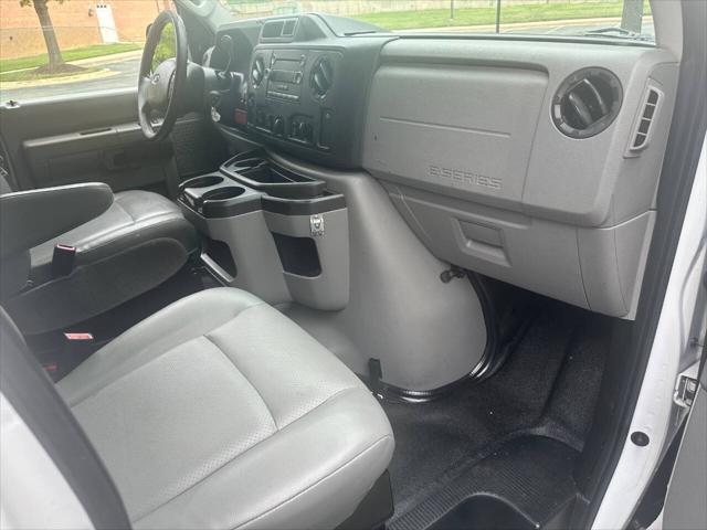 used 2013 Ford E350 Super Duty car, priced at $16,995