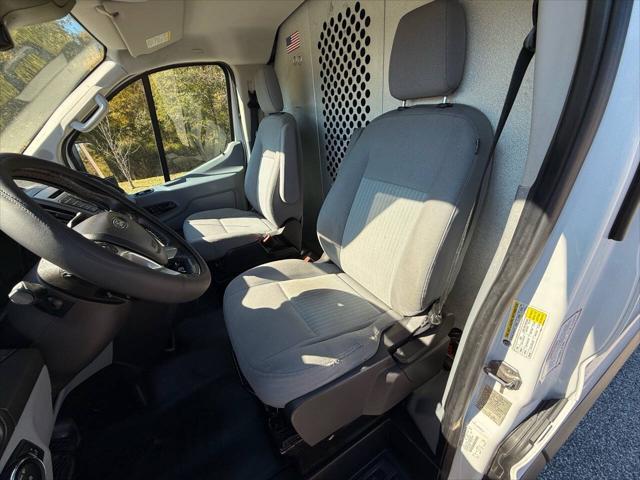 used 2017 Ford Transit-250 car, priced at $10,995