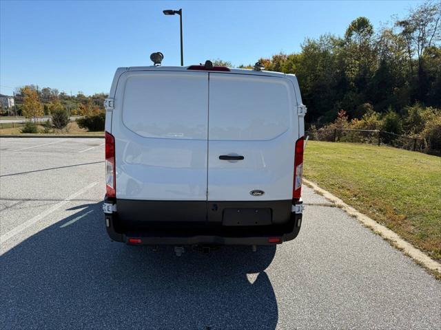 used 2017 Ford Transit-250 car, priced at $10,995