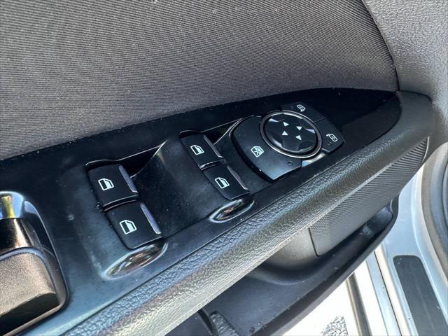 used 2016 Ford Fusion car, priced at $7,695