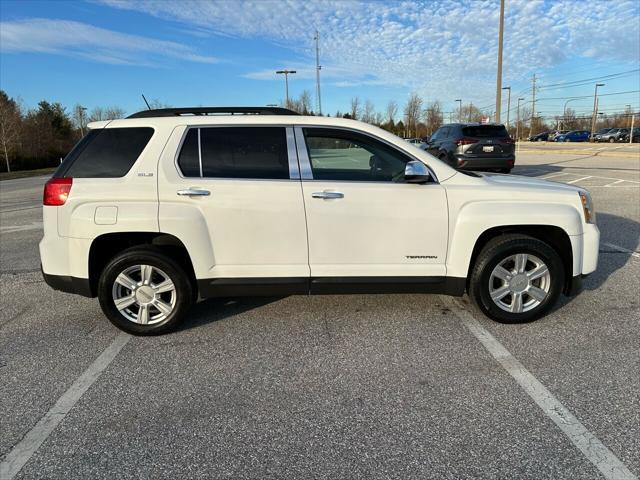 used 2014 GMC Terrain car, priced at $9,995