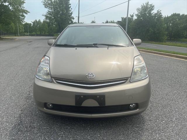 used 2009 Toyota Prius car, priced at $6,550