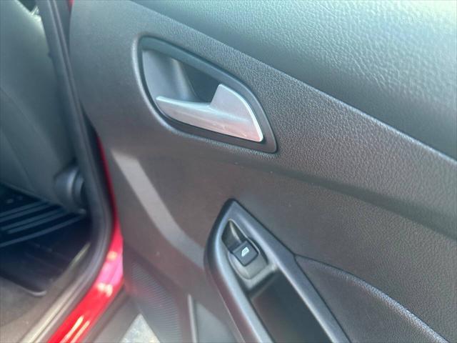 used 2017 Ford Focus car, priced at $6,950