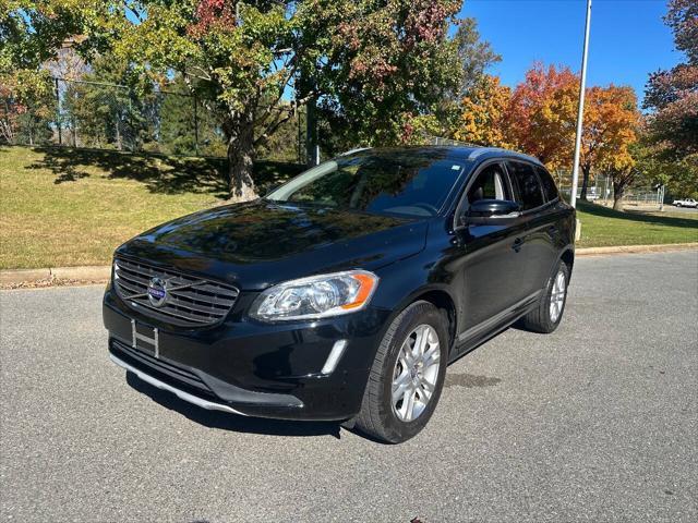 used 2016 Volvo XC60 car, priced at $12,695