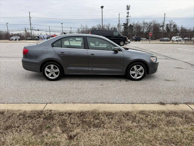 used 2014 Volkswagen Jetta car, priced at $7,395