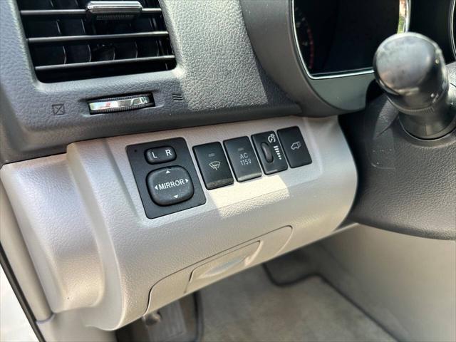 used 2010 Toyota Highlander car, priced at $6,495