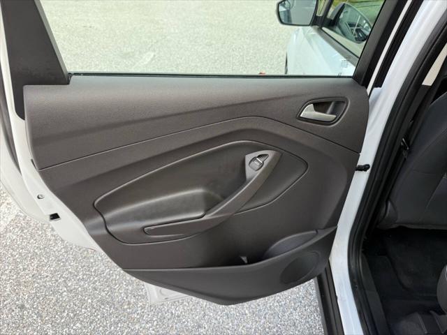 used 2015 Ford C-Max Hybrid car, priced at $8,295