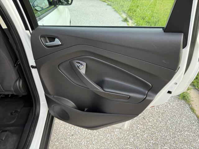 used 2015 Ford C-Max Hybrid car, priced at $8,295
