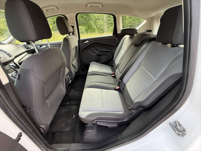 used 2015 Ford C-Max Hybrid car, priced at $8,295