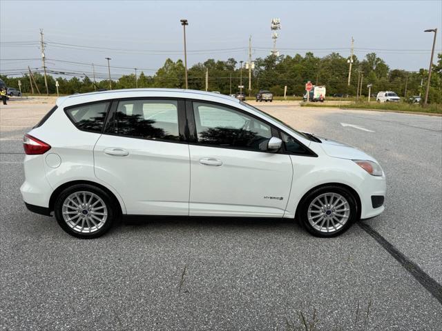 used 2015 Ford C-Max Hybrid car, priced at $8,295