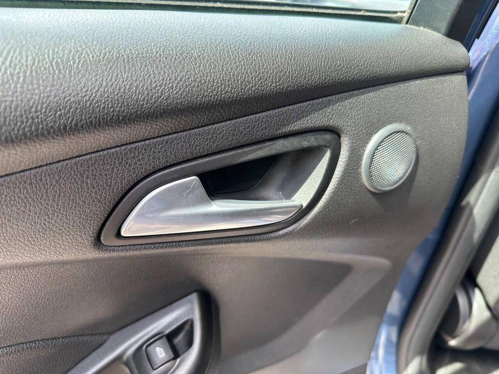 used 2018 Ford Focus car, priced at $10,595