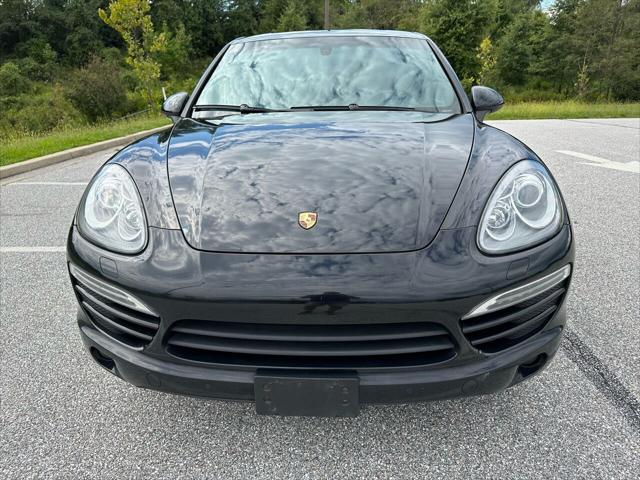 used 2014 Porsche Cayenne car, priced at $12,995