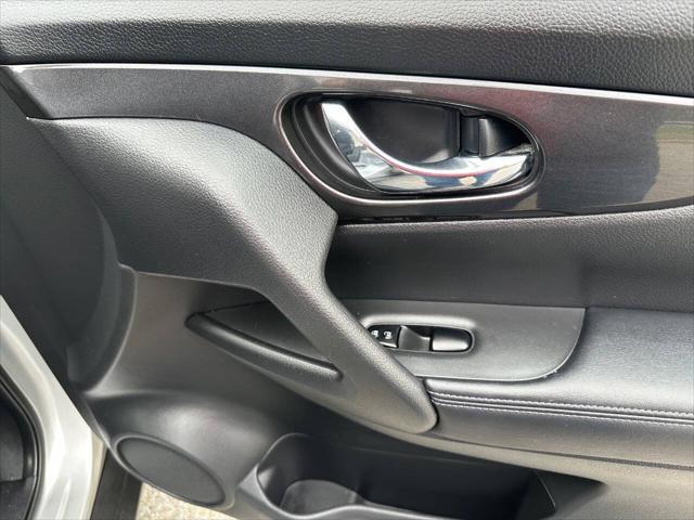 used 2018 Nissan Rogue car, priced at $13,795